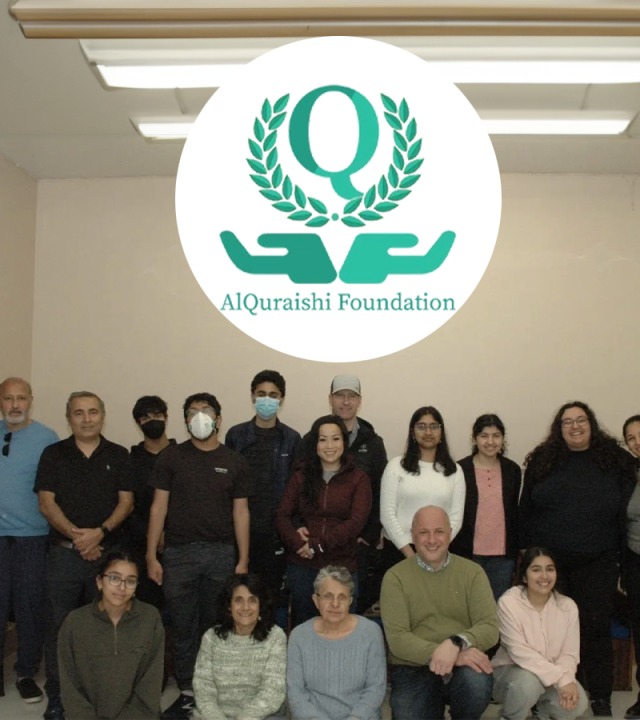 Al-Quraishi Charitable Foundation