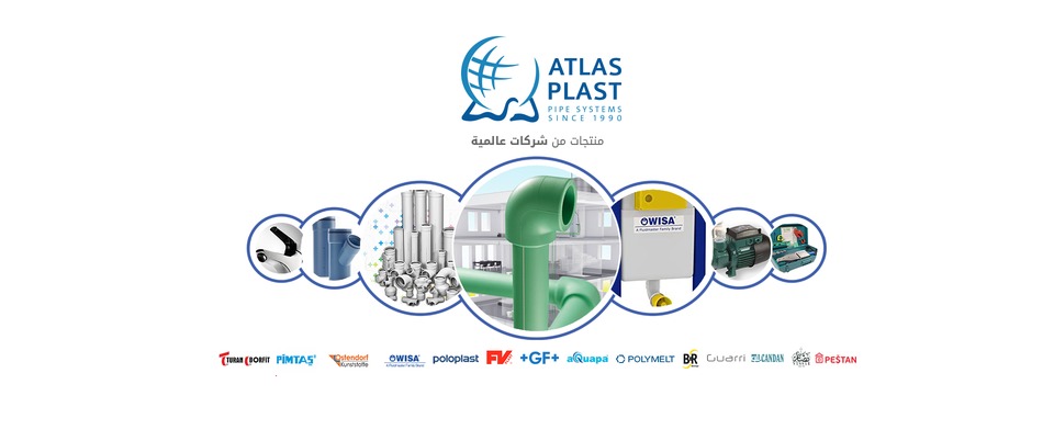 Atlas Plast