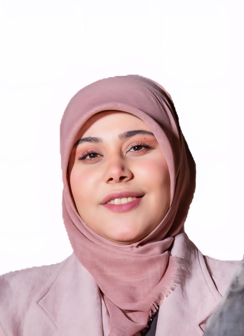 Hawra Ali Mohammed Jawad
