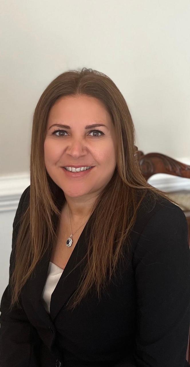 Nada Nizar Hussein Ali