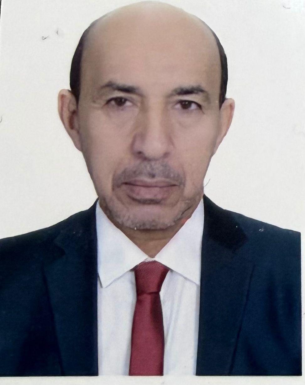 Sami Shu'ayl Joudah Ghali