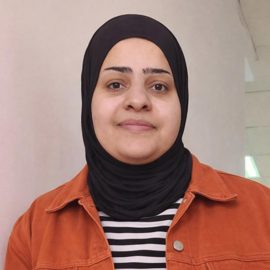 Shahd Mohsin Abd Al-Zahra