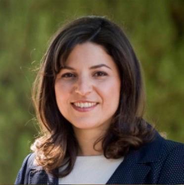 Dr. Yusra Nizar Hussein