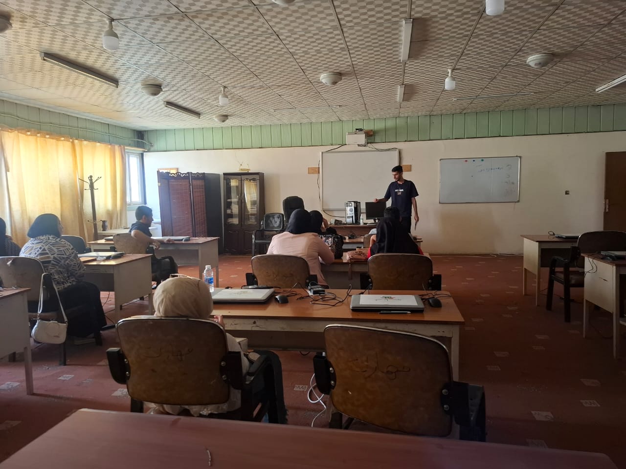 Computer course — photo 2