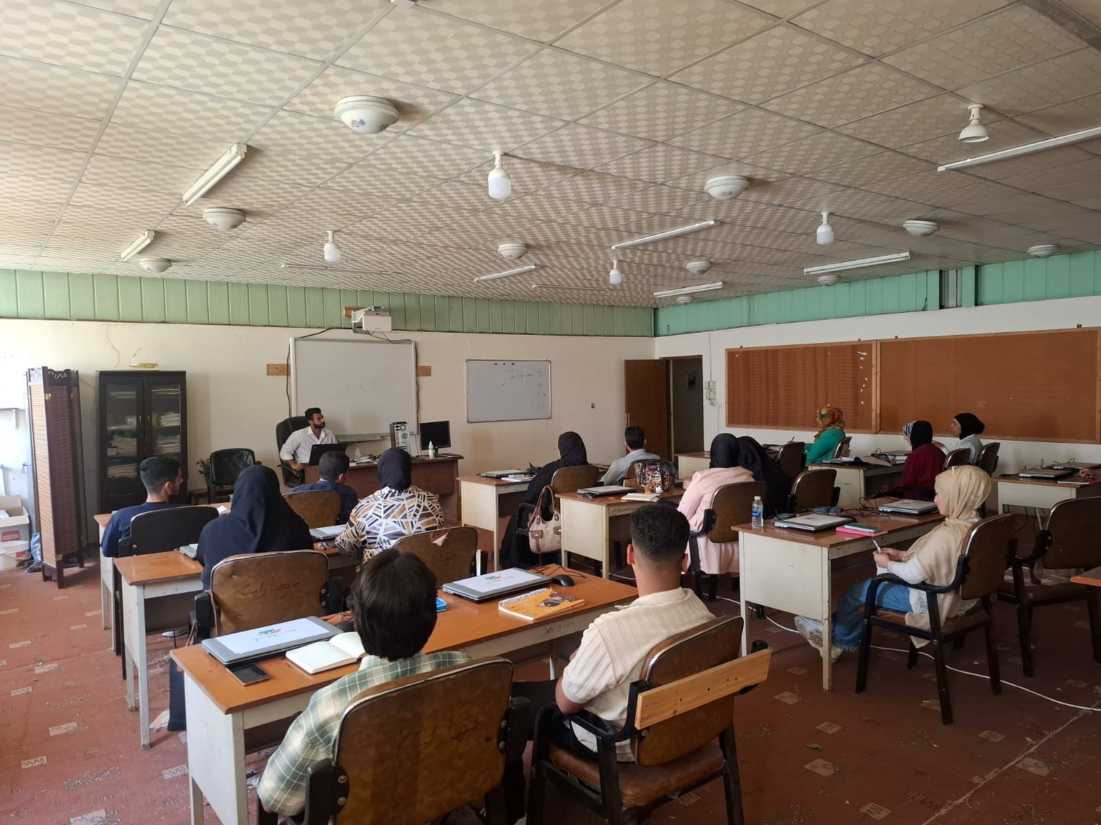 Computer course — photo 3