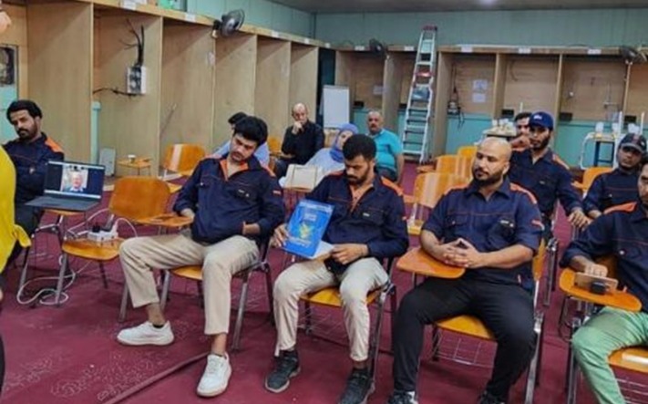 Electrical 2024 — photo 1