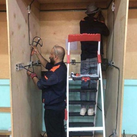 Electrical 2024 — photo 2