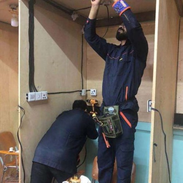 Electrical 2024 — photo 3