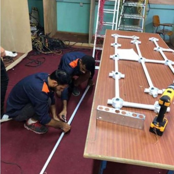 Electrical 2024 — photo 4