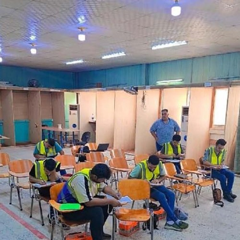 Electrical 2025 — photo 1