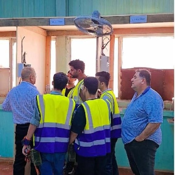 Electrical 2025 — photo 3