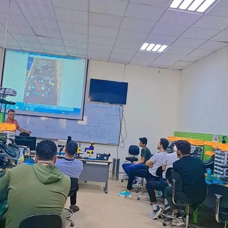 Mobile repair — photo 1