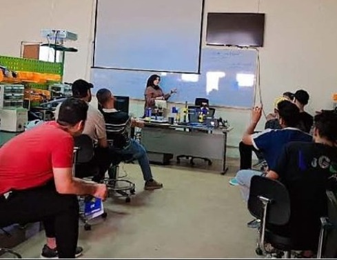 Mobile repair — photo 3