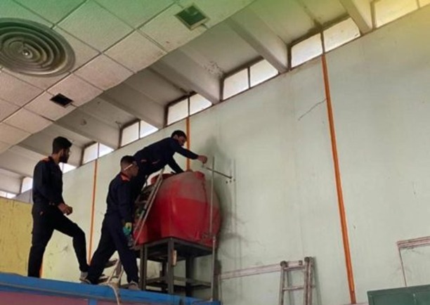 Plumbing 2024 — photo 2