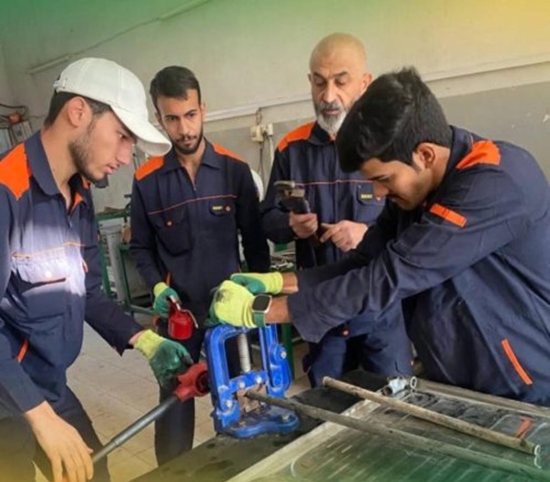 Plumbing 2024 — photo 3