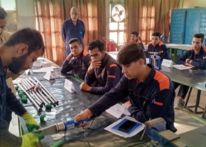 Plumbing 2024 — more photos