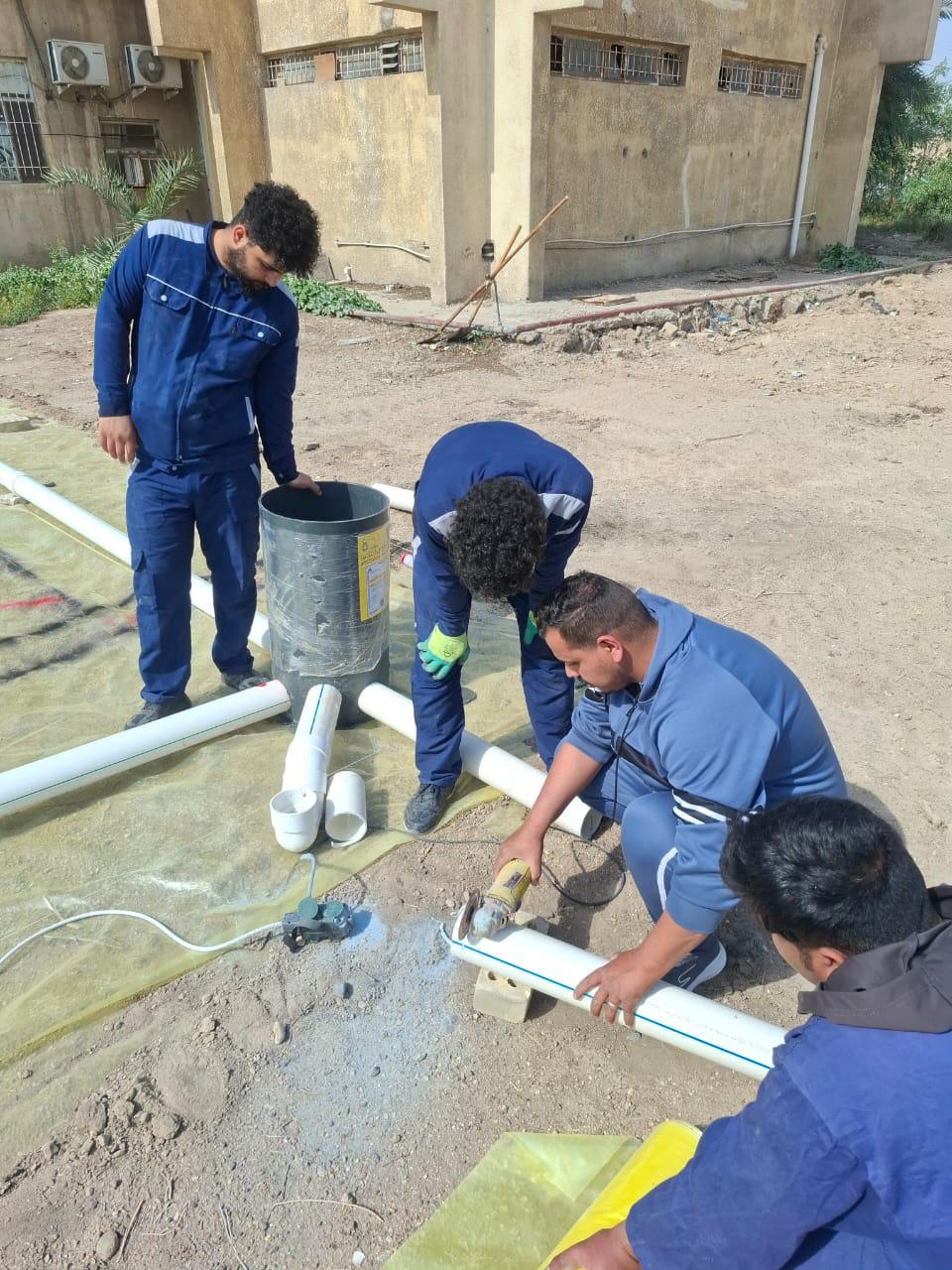 Plumbing 2026 — photo 1