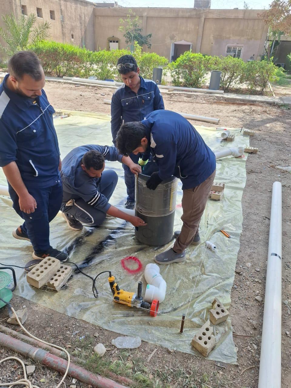 Plumbing 2026 — photo 2